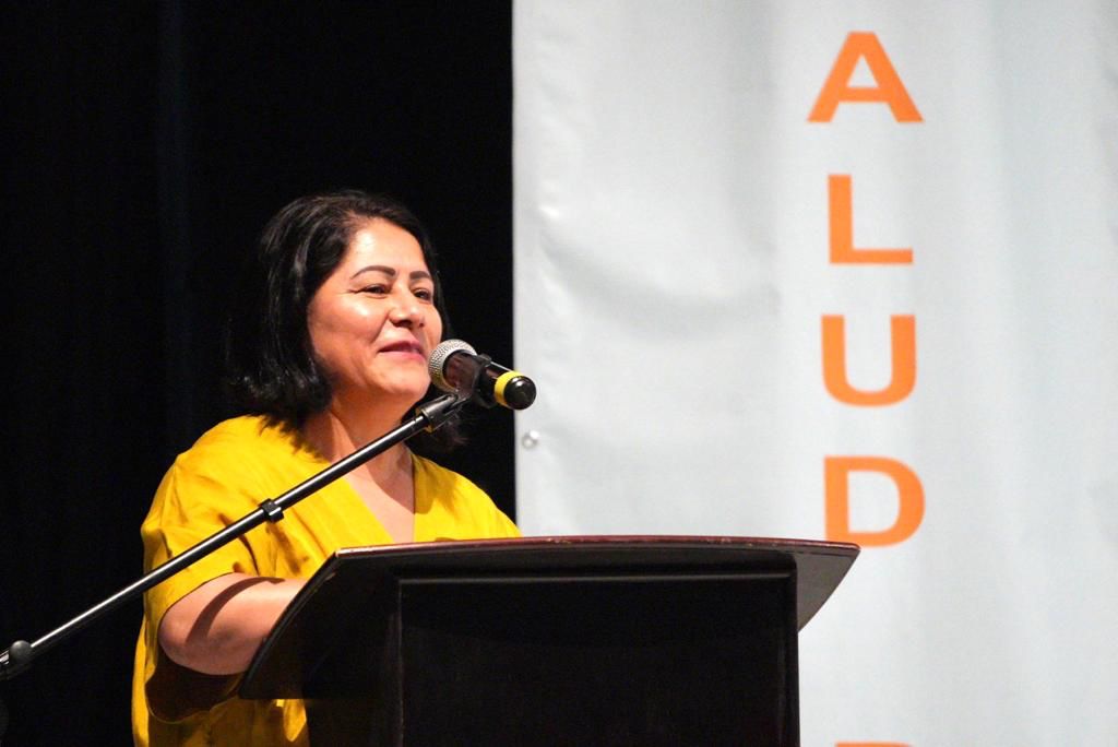 Asisten diputados al Foro 'Temas Selectos de Salud Pública en México'
